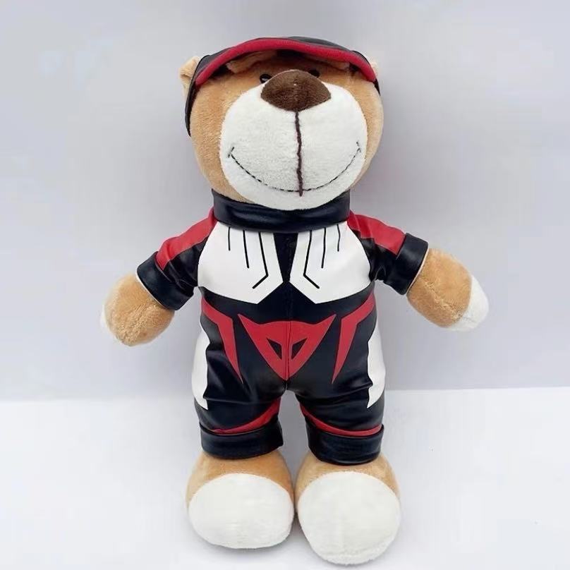 Ositos moteros TinyGP™