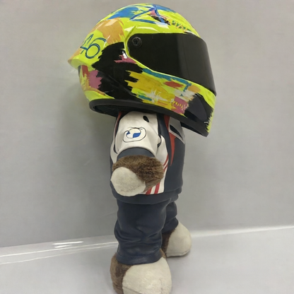 Ositos moteros TinyGP™