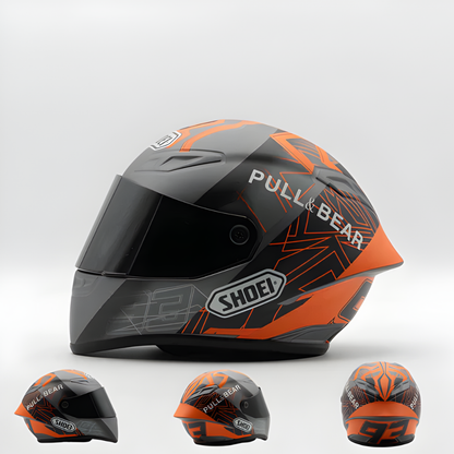 Mini Cascos Réplica de MotoGP