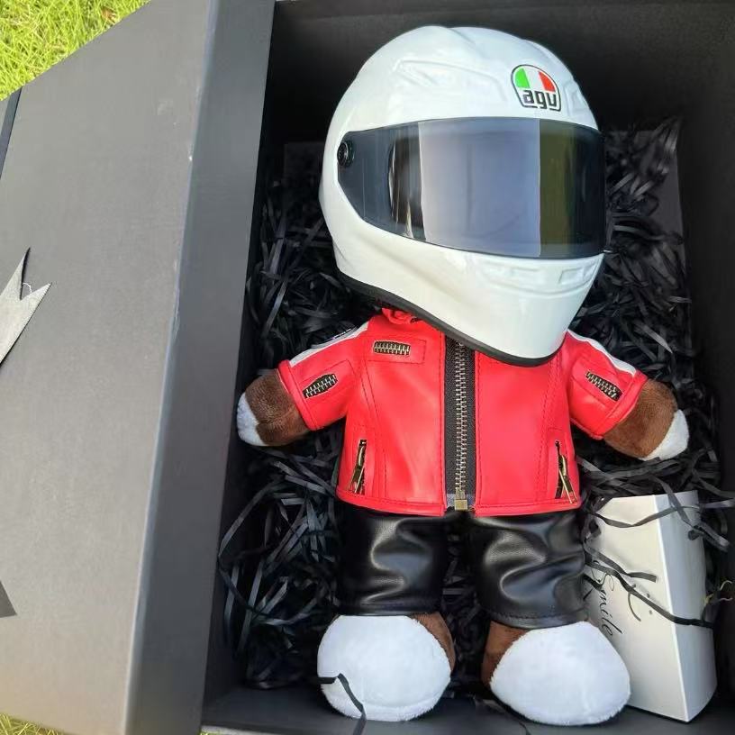 Ositos moteros TinyGP™