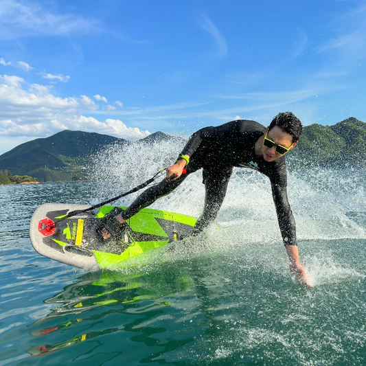 Rider H1 | Electric Surfboard